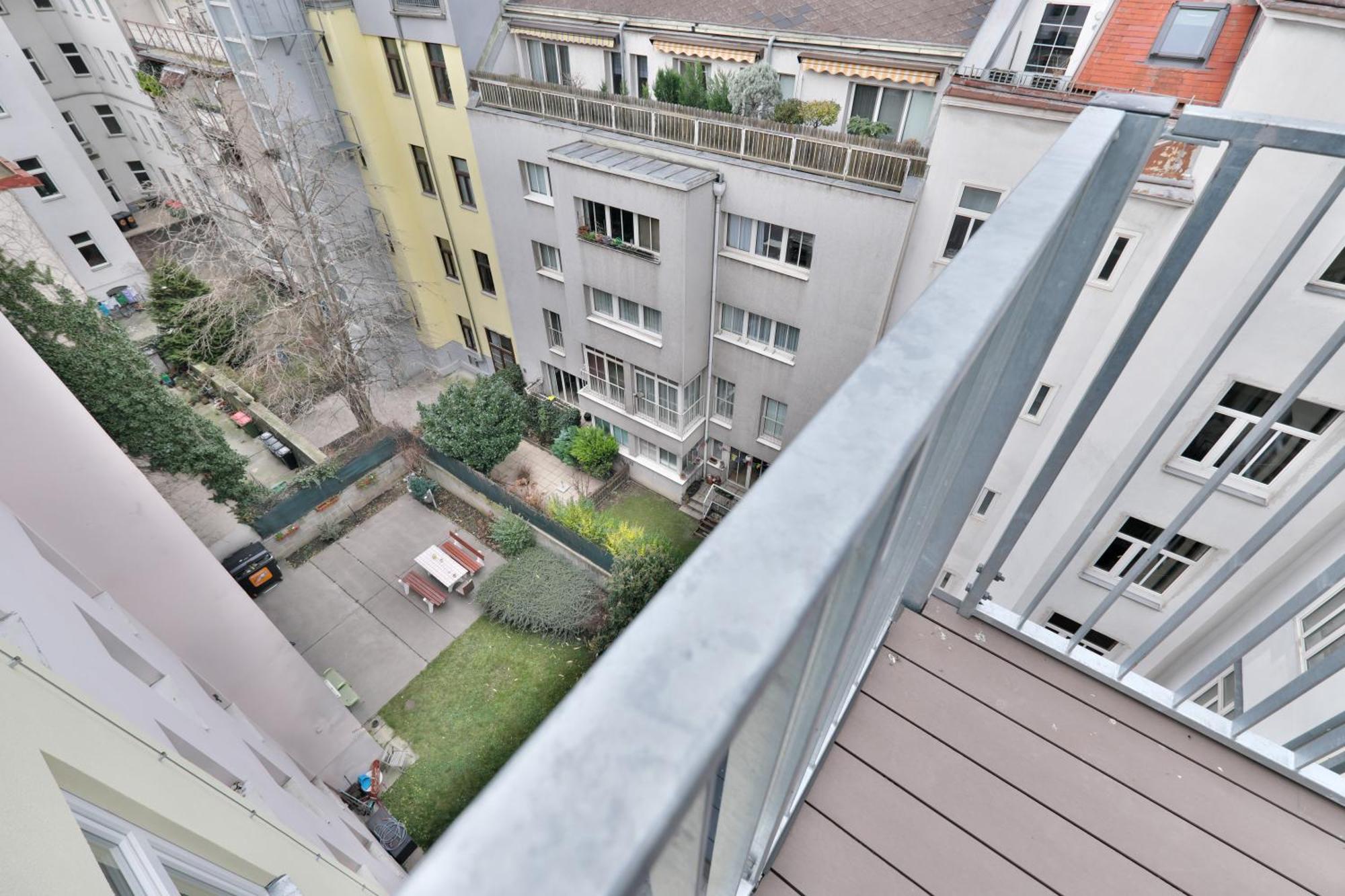 Vienna Lotus Apartments Viena Exterior foto