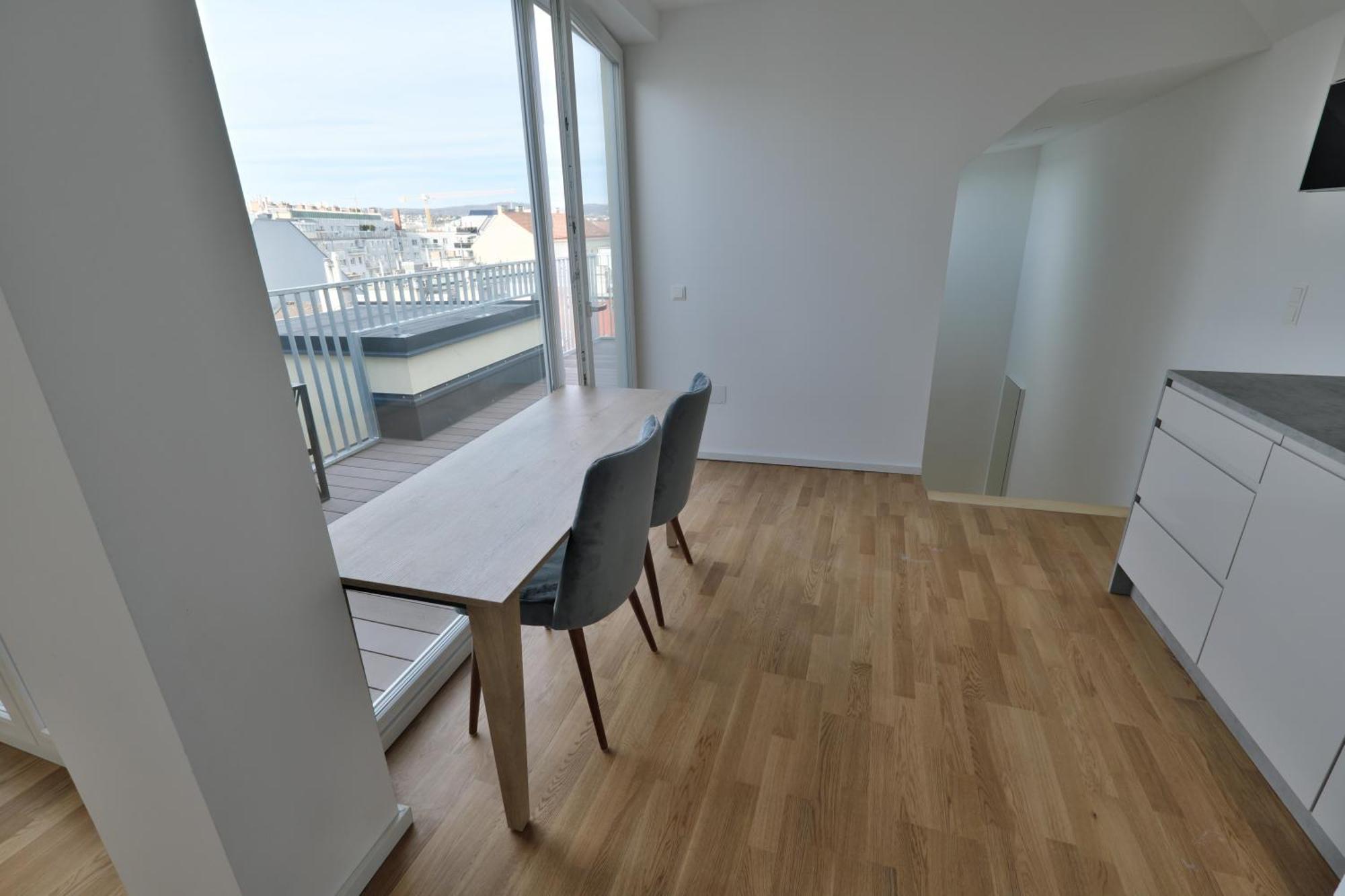 Vienna Lotus Apartments Viena Quarto foto