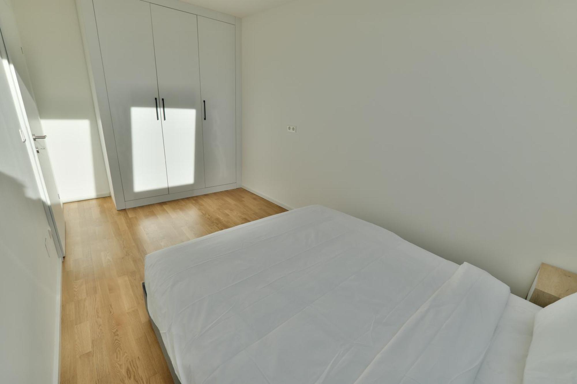 Vienna Lotus Apartments Viena Quarto foto